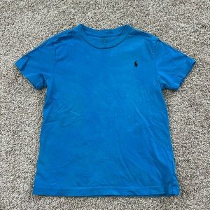 100% cotton Polo t shirt boys 7